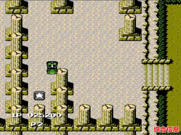 拯救人质、激战BOSS，还有比《赤色要塞》更热血的街机手游吗？