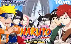 想体验还原度极高的火影忍者格斗?怎能错过《火影战记1.17原版》 想体验还原度极高的火影忍者格斗?怎能错过《火影战记1.17原版》