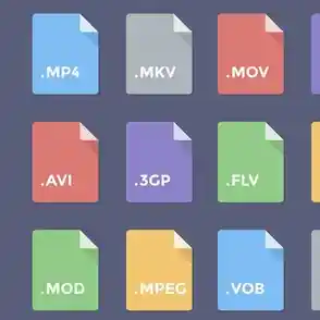 探索流行视频格式大全：详细特点与使用指南助您高效选择