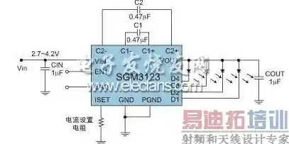 先进技术保障LED驱动电源高效稳定运行，适用于多种应用场景