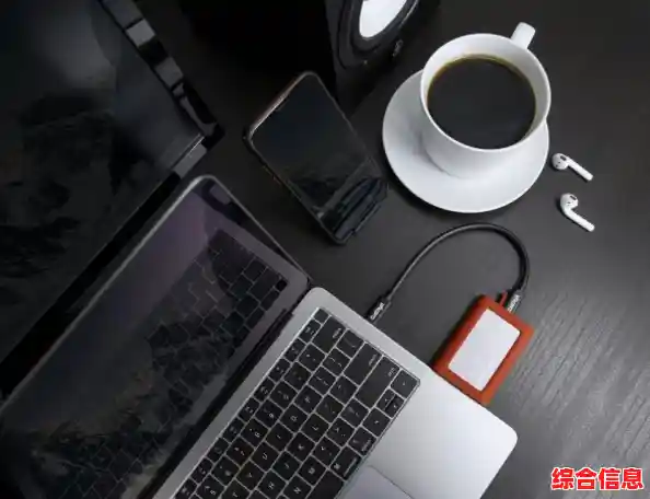 C盘格式化详细步骤：安全彻底清理系统盘指南