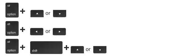 最小化快捷键设计：精简操作步骤，显著提升工作效率