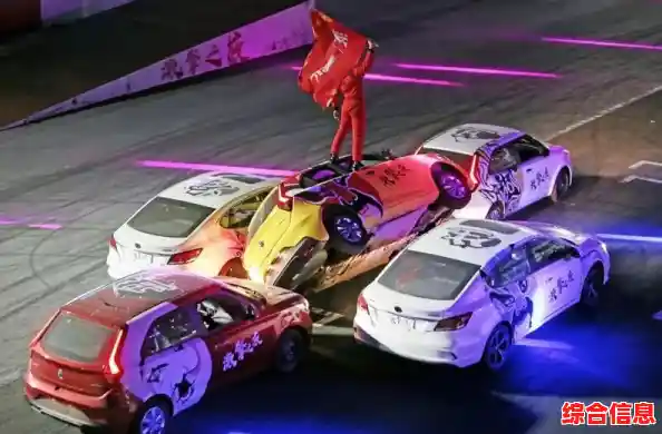 追求极致赛车沉浸感？真实赛车3北美服》震撼车损系统带你飞驰人生！