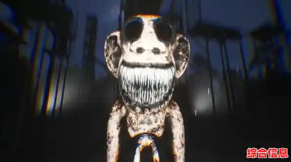 想体验极致恐怖?畸形动物园完整版》带你直面变异怪物的深渊恐惧! 想体验极致恐怖?畸形动物园完整版》带你直面变异怪物的深渊恐惧!