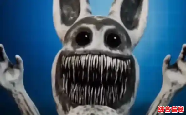 想体验极致恐怖?畸形动物园完整版》带你直面变异怪物的深渊恐惧! 想体验极致恐怖?畸形动物园完整版》带你直面变异怪物的深渊恐惧!