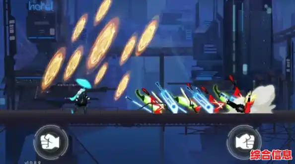 还在找刺激的射击游戏？火柴人枪神射击》带你闯关升级！