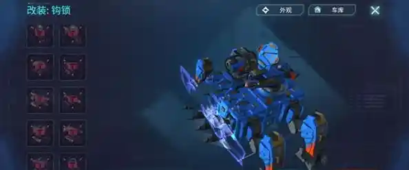 难道你还没体验过《重装上阵vivo渠道服》超炫机甲与沙盒吃鸡的完美结合! 难道你还没体验过《重装上阵vivo渠道服》超炫机甲与沙盒吃鸡的完美结合!