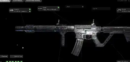 战斗大师国际服(Combat Master)不试试怎么知道什么叫真实射击体验? 战斗大师国际服(Combat Master)不试试怎么知道什么叫真实射击体验?