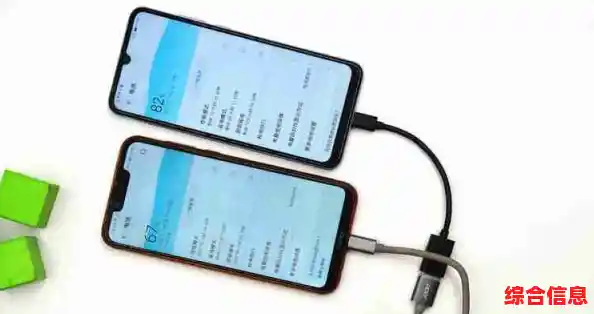 OTG功能全解析:了解手机连接外设的便捷技术 OTG功能全解析:了解手机连接外设的便捷技术