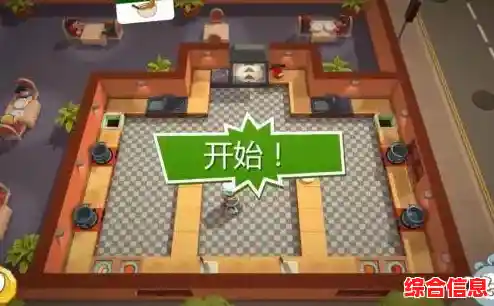 想和朋友一起体验紧张刺激的烹饪大作战?分手厨房》等你来挑战! 想和朋友一起体验紧张刺激的烹饪大作战?分手厨房》等你来挑战!