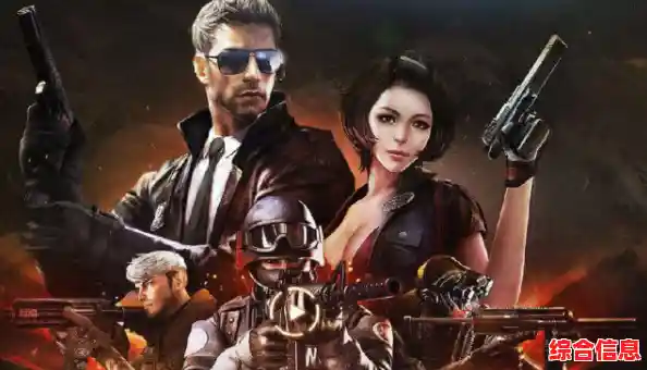 还在找射击佳作?穿越火线国际服》爆破模式不香吗? 还在找射击佳作?穿越火线国际服》爆破模式不香吗?