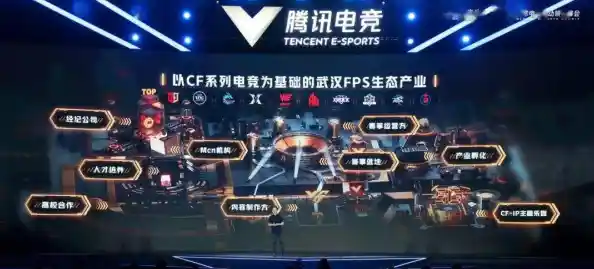 [msi]电竞科技新纪元，创新设计引领潮流风尚