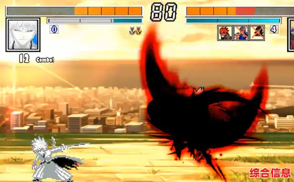 还在找还原动漫的格斗游戏?死神vs火影有奥义图版本》能让你尽兴吗? 还在找还原动漫的格斗游戏?死神vs火影有奥义图版本》能让你尽兴吗?