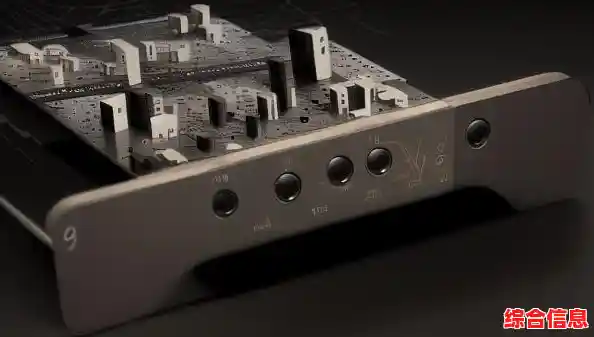 优化电脑音频输出的必备神器:声卡选购与功能全解析 优化电脑音频输出的必备神器:声卡选购与功能全解析