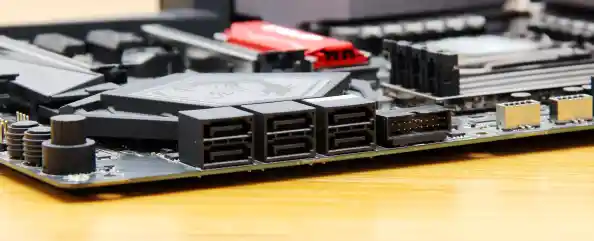 掌握关键要点：轻松选出最适合您电脑配置的主板