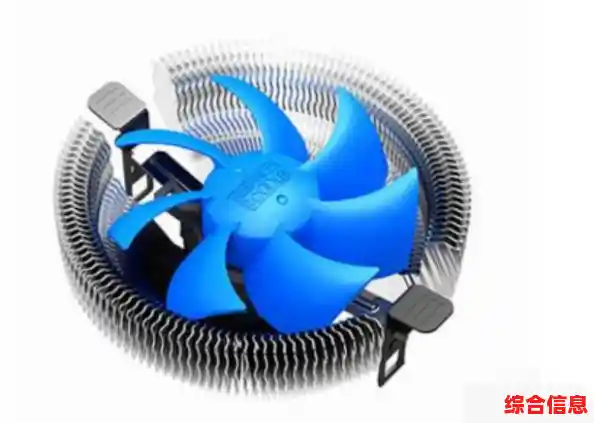 电脑CPU温度检测攻略：从入门到精通的温度监控与优化方案