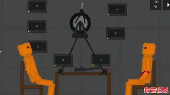 厌倦了规则束缚?甜瓜游乐场2》的无限制战场随心创造不来试试吗? 厌倦了规则束缚?甜瓜游乐场2》的无限制战场随心创造不来试试吗?