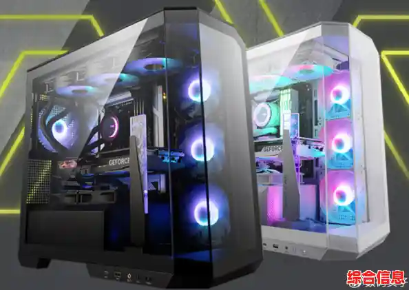 选择长河机箱,体验高性能电脑的稳定运行与卓越散热设计 选择长河机箱,体验高性能电脑的稳定运行与卓越散热设计