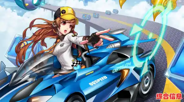 突破网络限制!QQ飞车单机版全新发布,尽享极致驾驶乐趣与竞技盛宴! 突破网络限制!QQ飞车单机版全新发布,尽享极致驾驶乐趣与竞技盛宴!