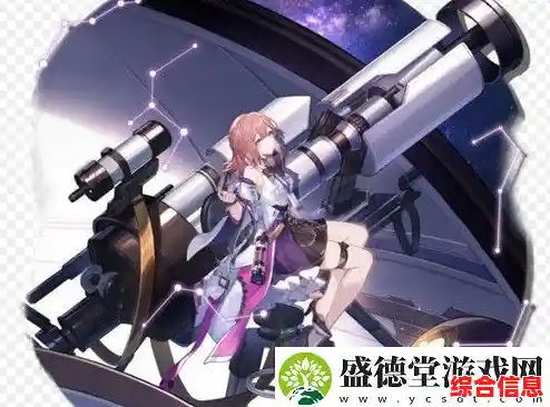 想加入《崩坏星穹铁道》的测试之旅吗?众多角色与顶级配音等你来探索! 想加入《崩坏星穹铁道》的测试之旅吗?众多角色与顶级配音等你来探索!