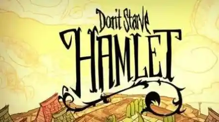 想体验独特的哥特风格求生冒险？快来试试《饥荒哈姆雷特手机版》吧！