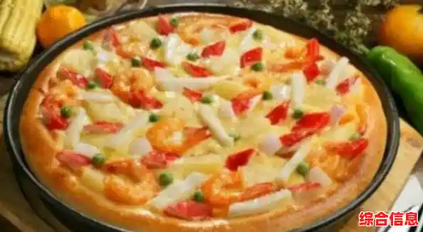 想在游戏中体验当披萨店老板的乐趣?那就别错过《可口的披萨》 想在游戏中体验当披萨店老板的乐趣?那就别错过《可口的披萨》