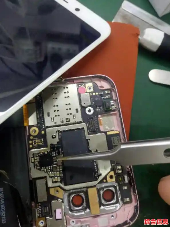 手机意外进水无法启动?小鱼教你紧急处理与自救步骤 手机意外进水无法启动?小鱼教你紧急处理与自救步骤