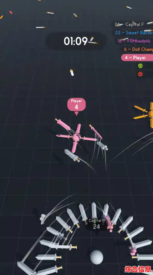 想体验简单的挂机玩法?为什么不试试《飞镖战争2中文版》 想体验简单的挂机玩法?为什么不试试《飞镖战争2中文版》