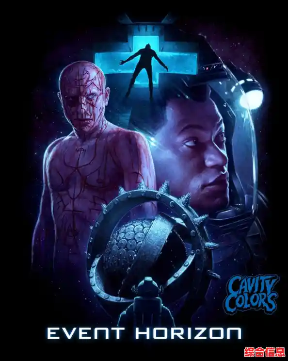 还在寻找刺激的科幻射击游戏？黑洞表面(EventHorizon)带你征服星系！