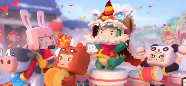 迷你世界3周年版本,沙盒创意无限—你还不来体验吗? 迷你世界3周年版本,沙盒创意无限—你还不来体验吗?