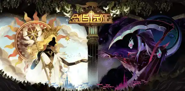 剑与远征2启程国际服—这款策略卡牌续作的自由视角与手绘画风你体验过了吗? 剑与远征2启程国际服—这款策略卡牌续作的自由视角与手绘画风你体验过了吗?