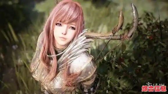 还在寻找高自由度的MMORPG?黑色沙漠梅丽莎服》的捏脸与组队玩法能打动你吗? 还在寻找高自由度的MMORPG?黑色沙漠梅丽莎服》的捏脸与组队玩法能打动你吗?