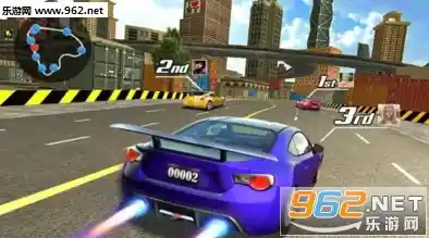 谁说赛车游戏只能开超跑？城市汽车赛车手》里的卡车和厢货车不也一样刺激吗？