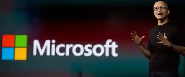 微软新一代Windows 11正式亮相:重构交互设计,重塑生产力体验 微软新一代Windows 11正式亮相:重构交互设计,重塑生产力体验