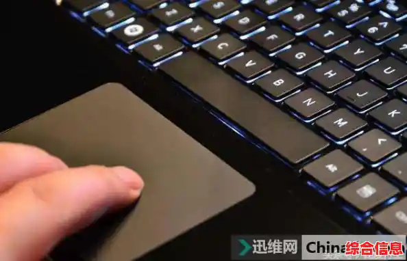 遇到笔记本触摸板无响应问题?尝试这些自查步骤恢复操作顺畅 遇到笔记本触摸板无响应问题?尝试这些自查步骤恢复操作顺畅