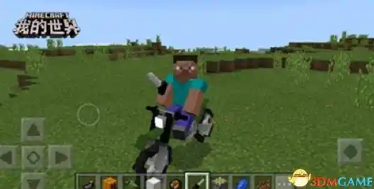 我的世界1.5版本—水下冒险与自由创造的完美结合，你怎能错过？