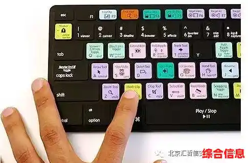 掌握键盘映射:优化输入效率与减少错误的关键方法 掌握键盘映射:优化输入效率与减少错误的关键方法