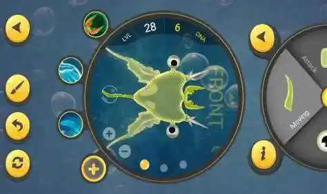 谁不想培养自己的微生物世界？微生物模拟器完整版》满足你的想象！