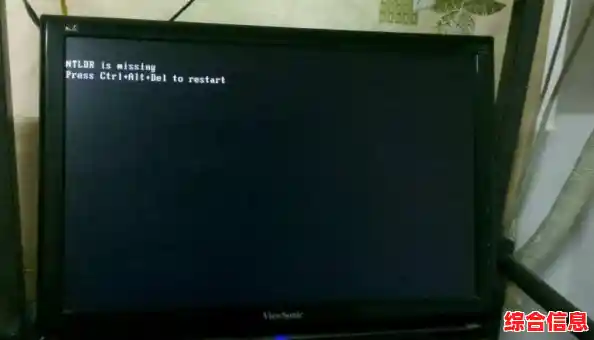 电脑开机后显示器黑屏的常见原因及实用修复方法分享
