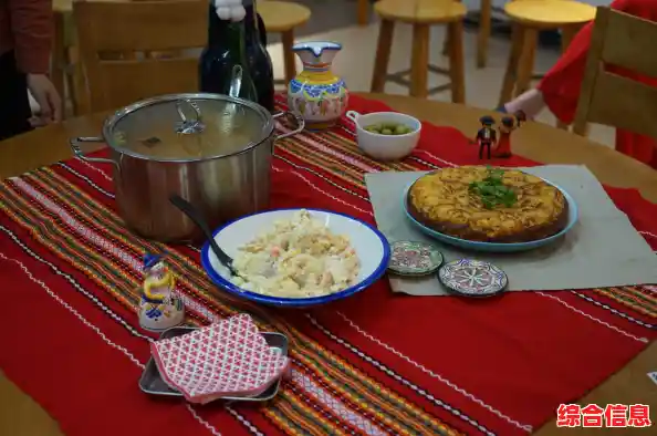 想体验创造美食的乐趣？烹饪发烧友》最新版等你来挑战！