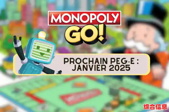 喜欢买卖地产和财富浮动的刺激？Monopoly Go安卓版等你来挑战！