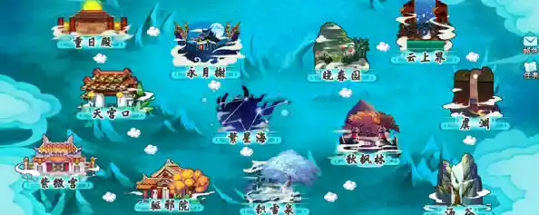 主线剧情与多样玩法并存，造梦西游5》的独特魅力，你真的体验过了吗？