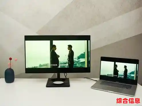 视觉升级新选择,高清显示器让每一帧都细腻动人 视觉升级新选择,高清显示器让每一帧都细腻动人