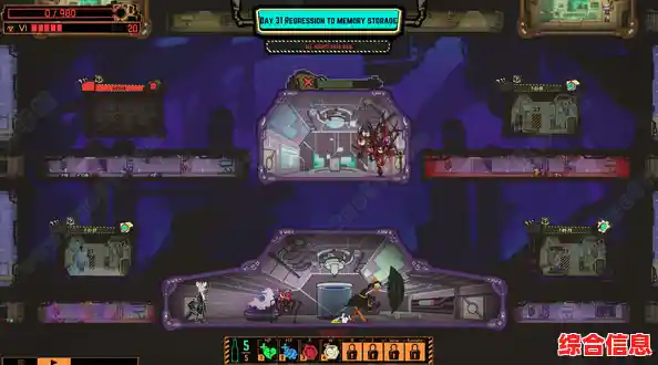 想体验独特的怪物经营乐趣？脑叶公司手机版》绝对让你欲罢不能！