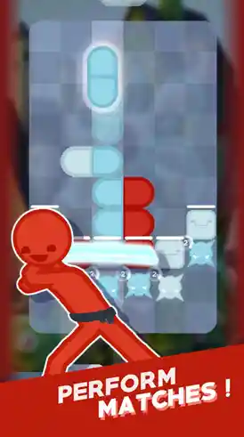 StickMan Battle：难道你不想和独特火柴人一起征服Boos，赢取丰厚奖励吗？