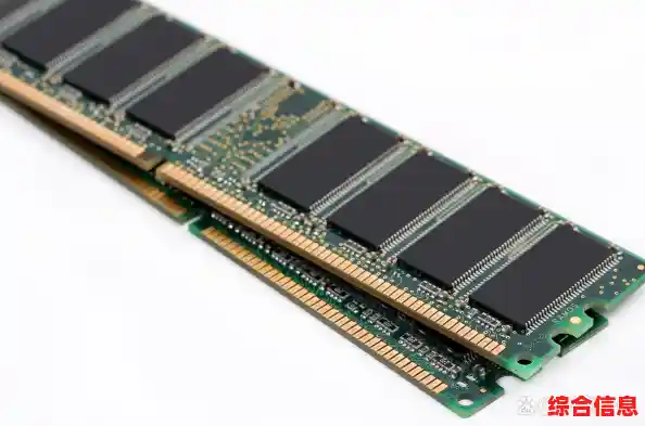 内存条如何成为电脑高效运行的核心?详解升级技巧与性能提升秘诀 内存条如何成为电脑高效运行的核心?详解升级技巧与性能提升秘诀