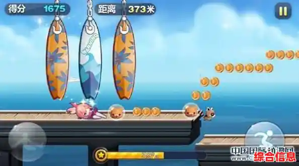 还在找一款操作简单的横版跑酷游戏？机器人酷跑3手机版就是你的不二之选！