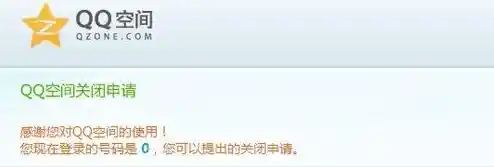 如何安全注销QQ空间账号?附操作流程与常见问题解决说明 如何安全注销QQ空间账号?附操作流程与常见问题解决说明