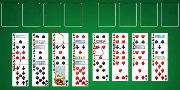 空当接龙玩法全攻略:解锁纸牌布局秘诀与高效通关步骤 空当接龙玩法全攻略:解锁纸牌布局秘诀与高效通关步骤