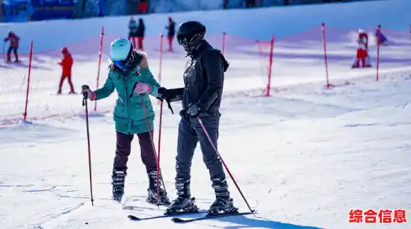 想体验无需联网的畅快滑雪冒险？滑雪大冒险单机版》带你勇闯冰雪哈尔滨！